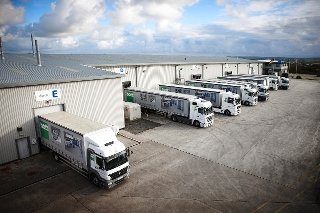Vehicle Tracking delivers fuel savings