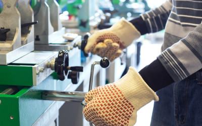 Health & Safety Executive (HSE) Health and Safety in the Manufacturing Sector