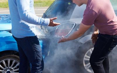 Safety Matters – Understanding Crash for Cash Scams