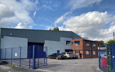 Commercial Insurance Profile – November 2023