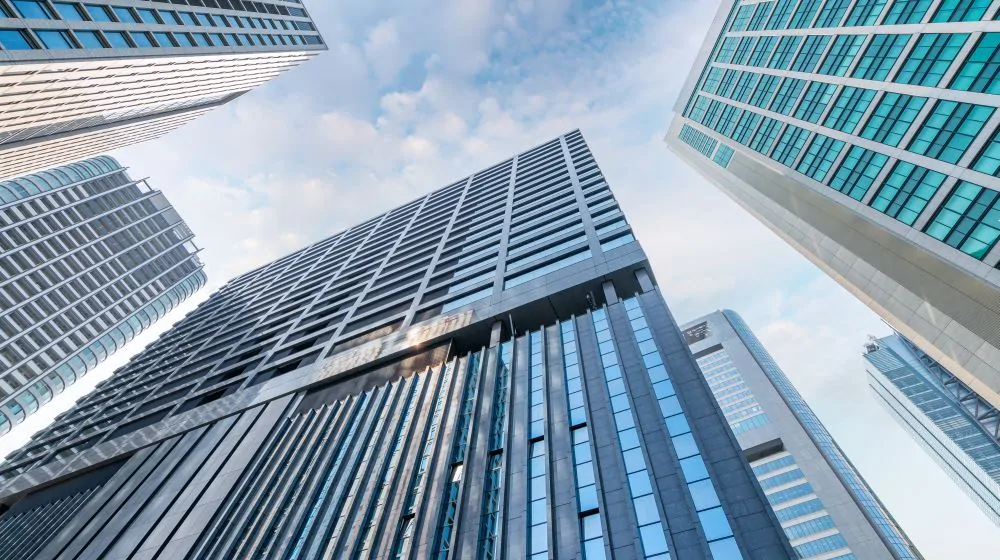 Commercial Insurance Profile June / July 2023