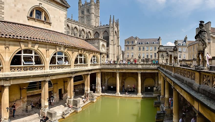 Bath