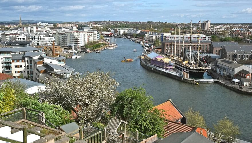 Bristol Bristol