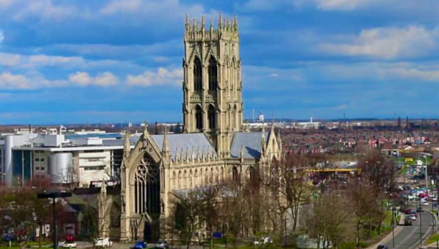 Doncaster