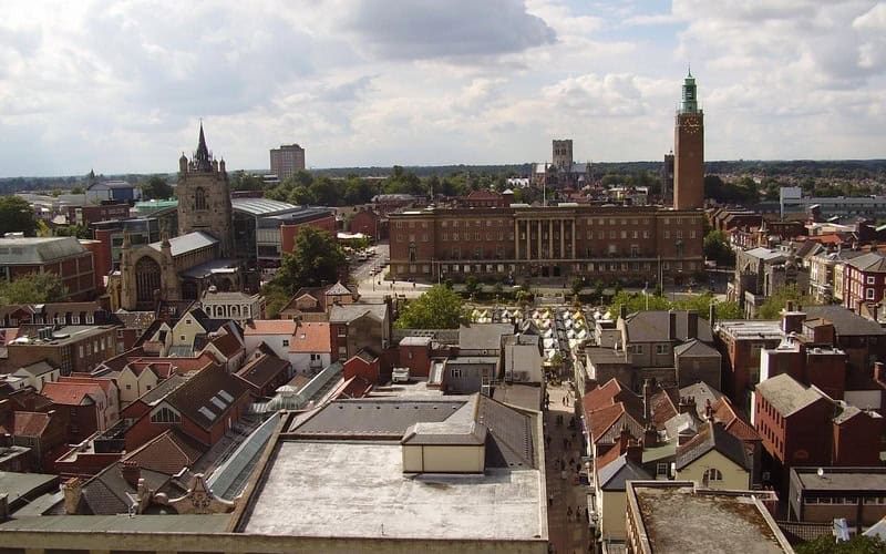 Norwich