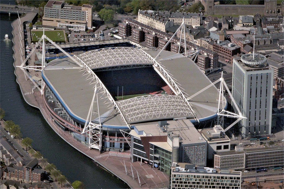 Cardiff