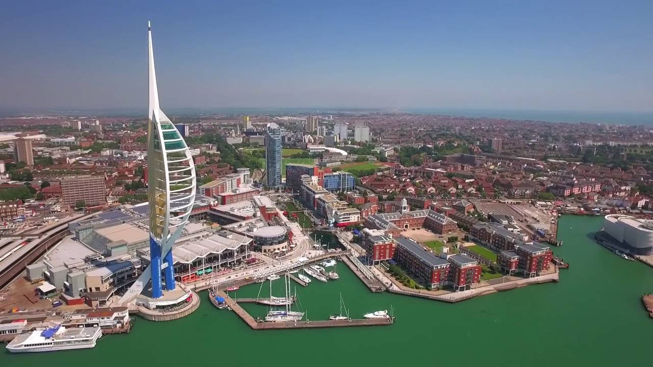 Portsmouth